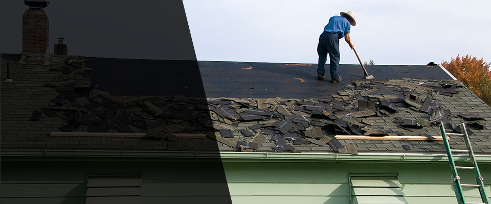 Cromwell Roofing Contractors
