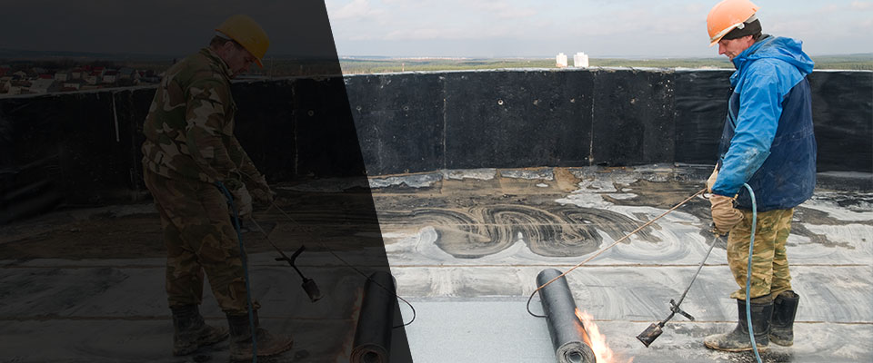 Cromwell Roofing Contractors